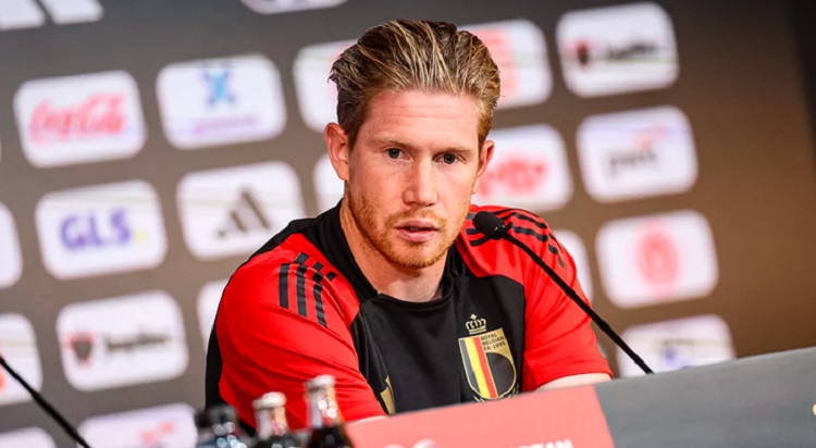 Белгија трепери, Кевин де Бруин би можел да го пропушти и Светското првенство?