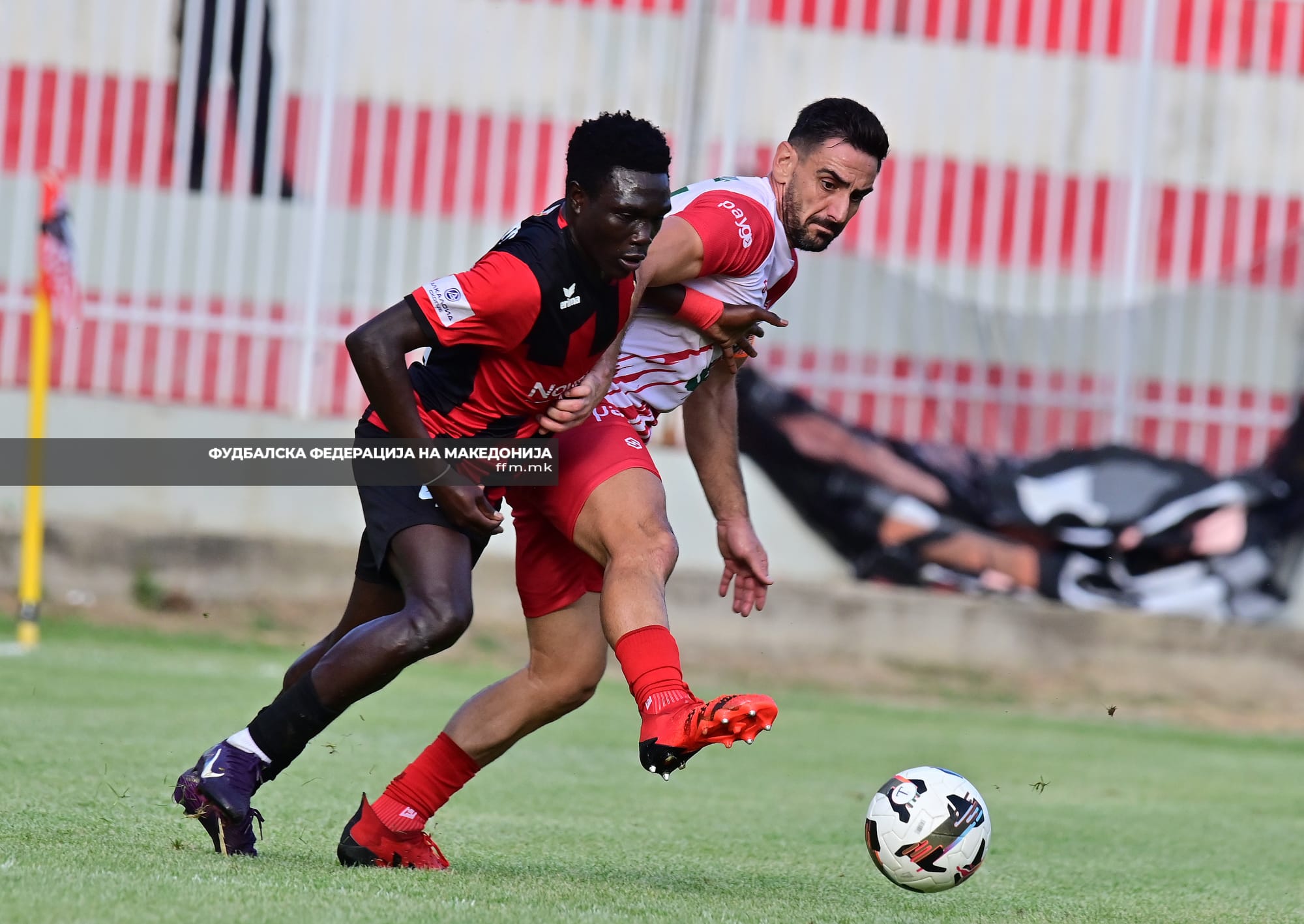 Вареловски: Посакуваме позитивен резултат со новиот тренер