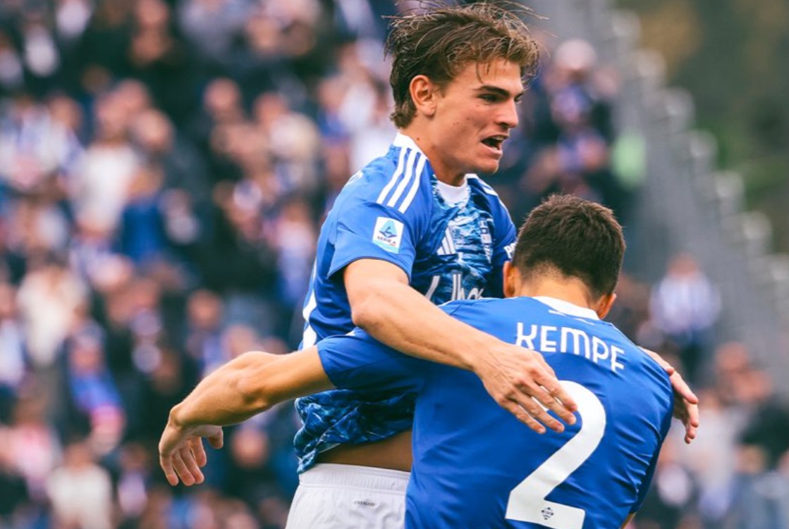 Нова мајсторија на Нико Паз, Комо го реши Јувентус! (ВИДЕО)