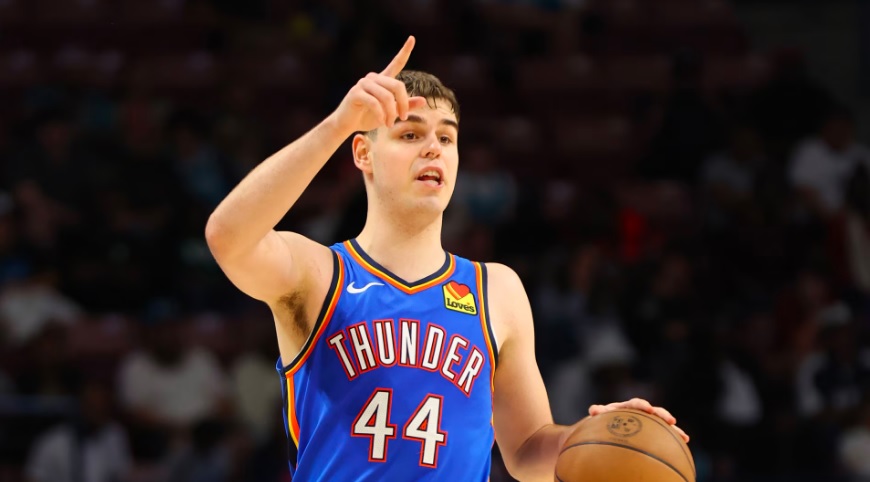 Ново животно искушение за српскиот кошаркар: На Никола Топиќ му е дијагностициран рак на тестисите