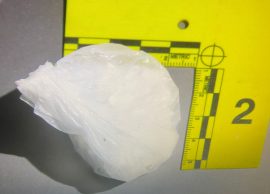 Откако син му беше фатен со кокаин, МВР започна внатрешна истрага за инспекторот за наркотици во Тетово