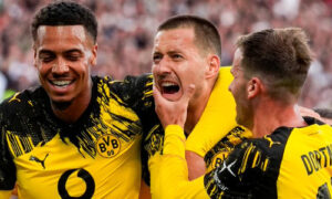 ЕКИПА 1Х2: Сингл и тикет на денот