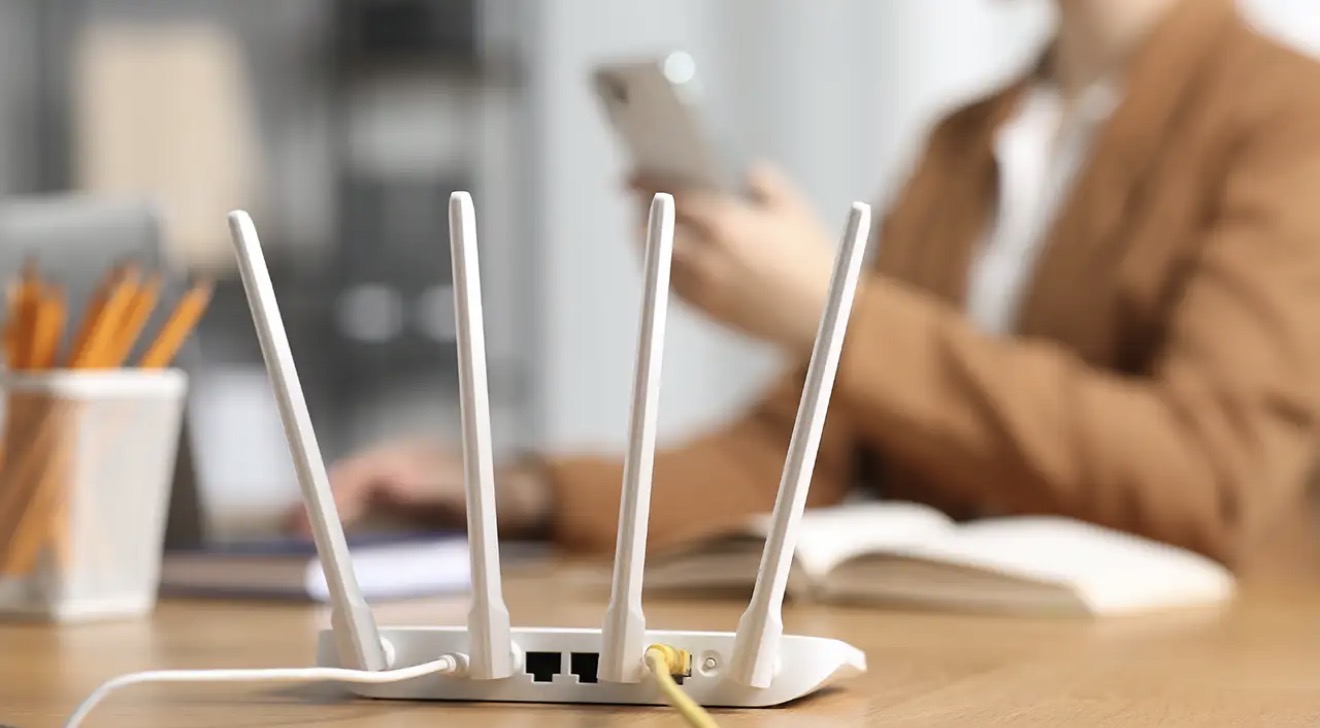 Нова Wi-Fi технологија може да ги идентификува луѓето, без да користат некој мобилен уред