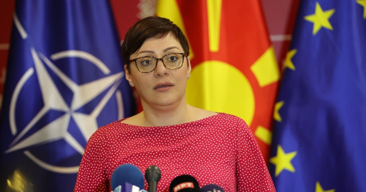 Владата го усвои Предлог – буџетот за 2026 година