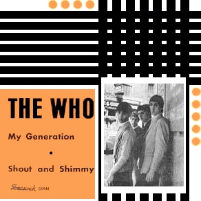На денешен ден во 1965 година, The Who ја објавија „My Generation“ – симболот на бунтот и младоста