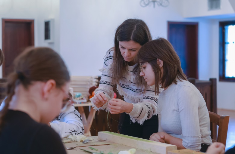 СО ДВЕ РАБОТИЛНИЦИ ЗА ОДРЖЛИВА МОДА, ПОЧНА 31. МОДЕН ВИКЕНД СКОПЈЕ