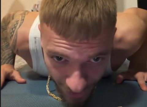 Џокер покажа дека не е лесно да се носи на грб најдоброто од Антониа: Кој како сака нега го сфати, ама затоа и не може повеќе од десет пати (ВИДЕО)