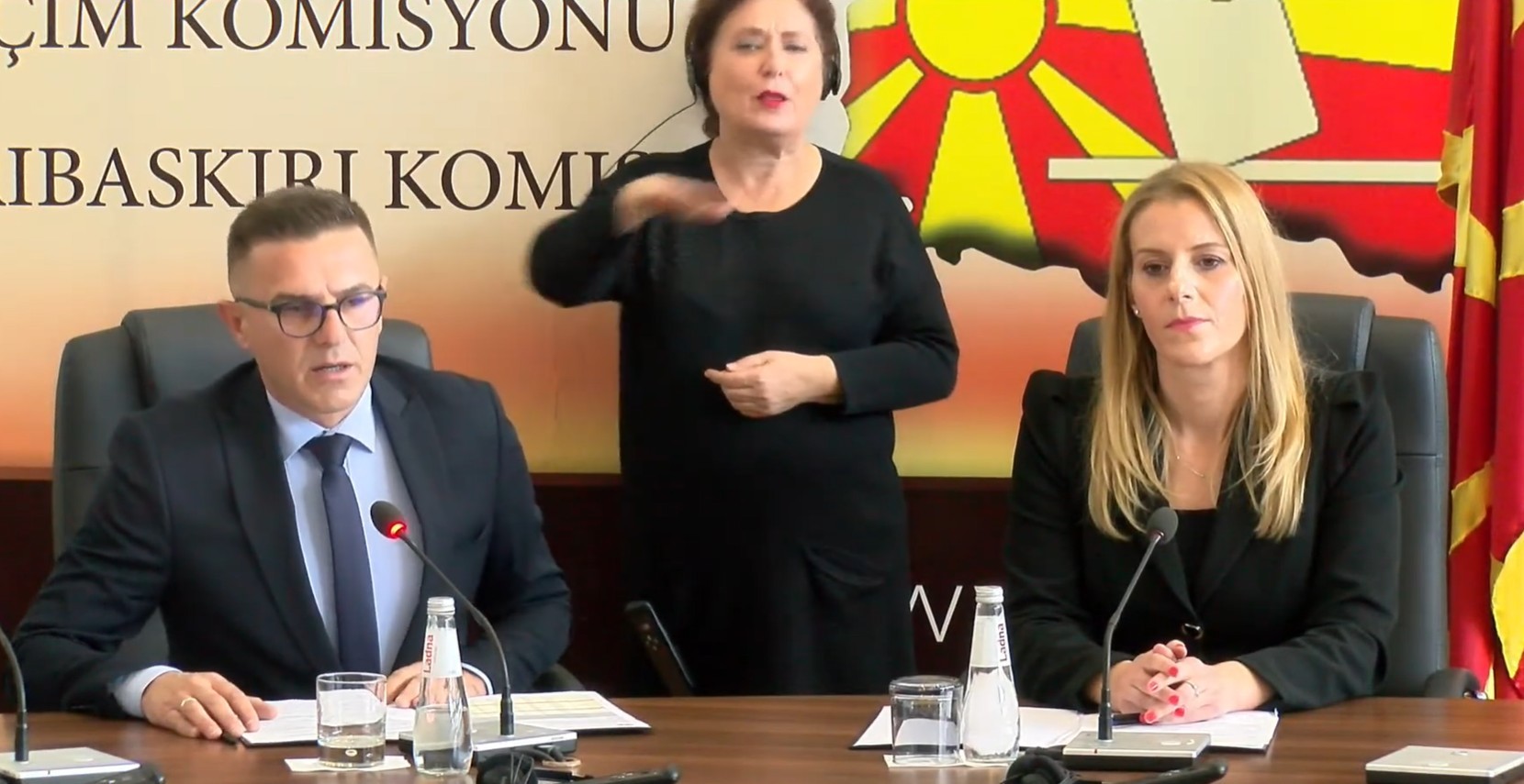 ИЗЛЕЗЕНОСТА ДО 11 ЧАСОТ НАД 9 ПРОЦЕНТИ – еве каде е најголем одзивот за гласање