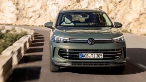 Најпродавани 10 модели во најпродаваниот сегмент, од ФВ Тигуан до Шкода Елрок