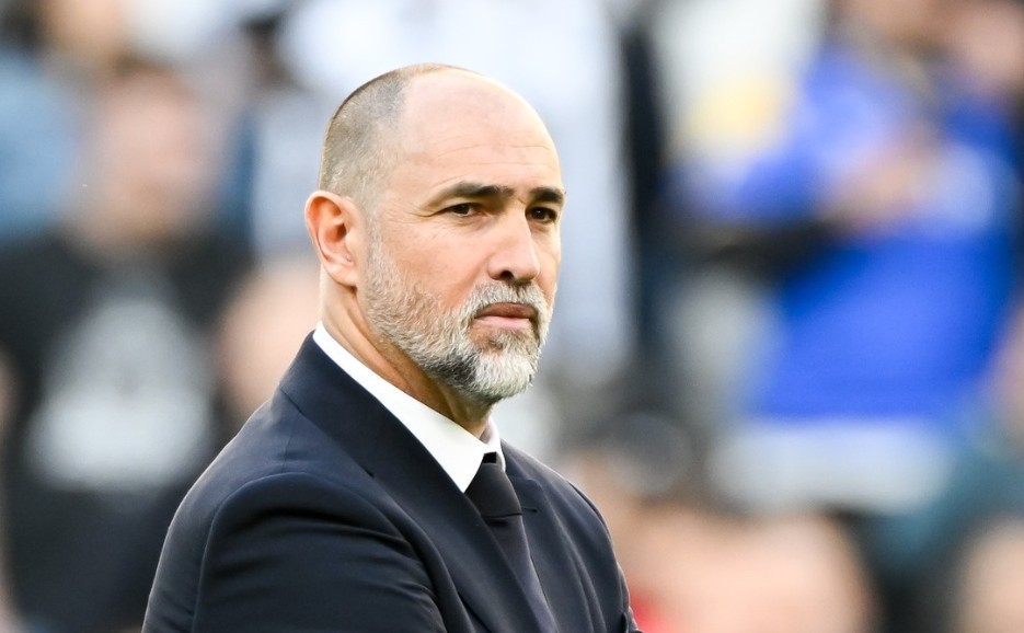 Навивачите бараа отказ за Тудор, а кога го доби му испратија порака (ФОТО)