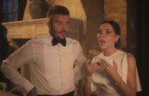 Викторија Бекам откри без што никогаш не оди во кревет