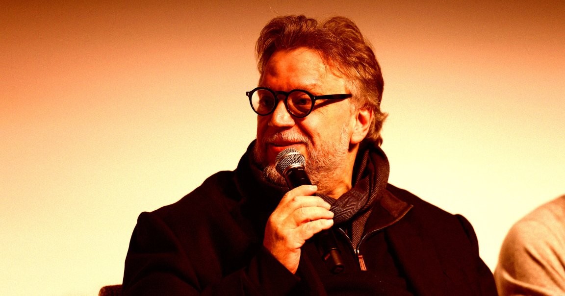 Режисерот Гиљермо дел Торо: Подобро да умрам отколку да користам вештачка интелигенција во уметноста