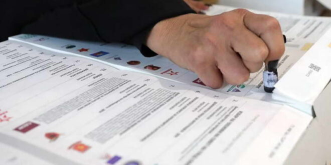 Хелсиншкиот комитет за човекови права реагира на злоупотребата на деца во политичките активности