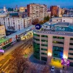 Успешно деветмесечје за НЛБ Банка: Одржливо работење, раст на кредитите и депозитите и силен придонес во заедницата