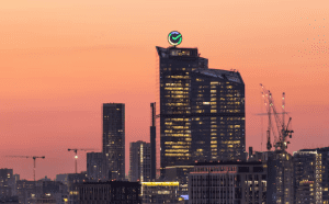 Профитот на руската Сбербанк порасна во третиот квартал