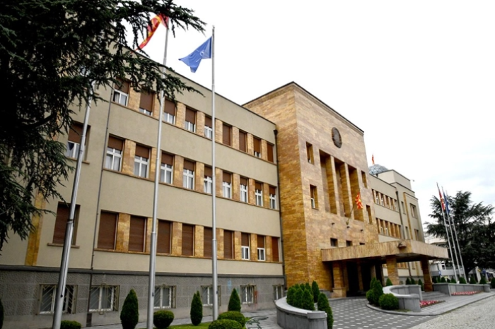 Претседателот на Парламентарното собрание на Советот на Европа Русопулос в понеделник ќе се обрати пред пратениците