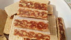 (ВИДЕО) НЕОДОЛИВ КЛАСИК: Рецепт за фигаро обланди, кои ќе ве освојат со вкус