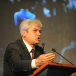 Не изгубив на избори за да се повлечам, порача Ахмети