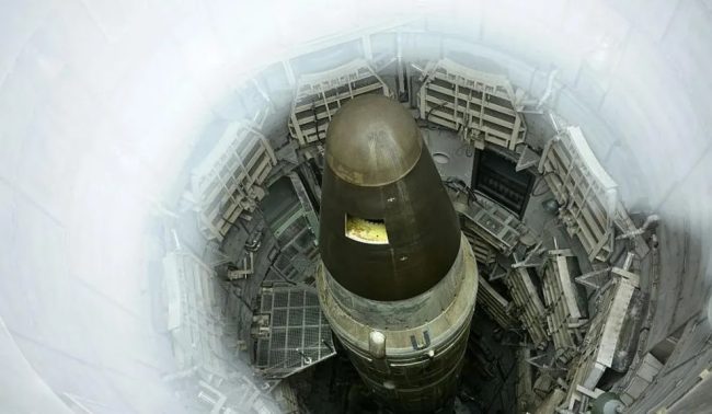 ТРАМП НАРЕДИ ТЕСТИРАЊЕ НА НУКЛЕАРНОТО ОРУЖЈЕ ПО ПАУЗА ОД 33 ГОДИНИ