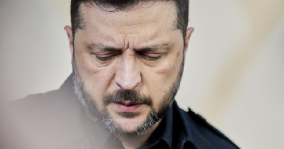 Расте незадоволството во ЕУ: сè повеќе критики кон Украина