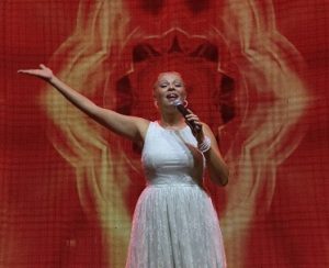 Денес роденден прославува нашата фолк дива Зуица Лазова