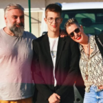 „Сите тројца сме во пубертет, а јас сум на чекор до менопауза: Тијана Дапчевиќ отворено зборува за семејството