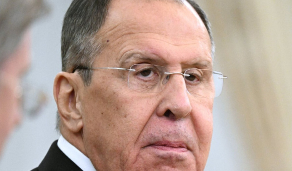 Лавров: ЕУ и НАТО се обединија против Русија