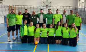 Нов успех и медали за тимот на Комерцијална банка на спортските игри по повод Денот на штедењето