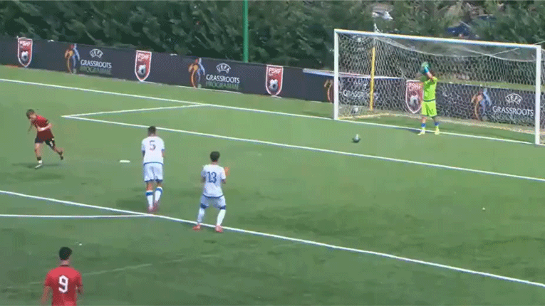 Албанија и Косово беа во „војна“ за младата ѕвезда на Баерн Минхен, а сега сѐ е јасно