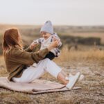 Мајчинство без поддршка од сопствената мајка: предизвик со кој се соочуваат една третина од жените