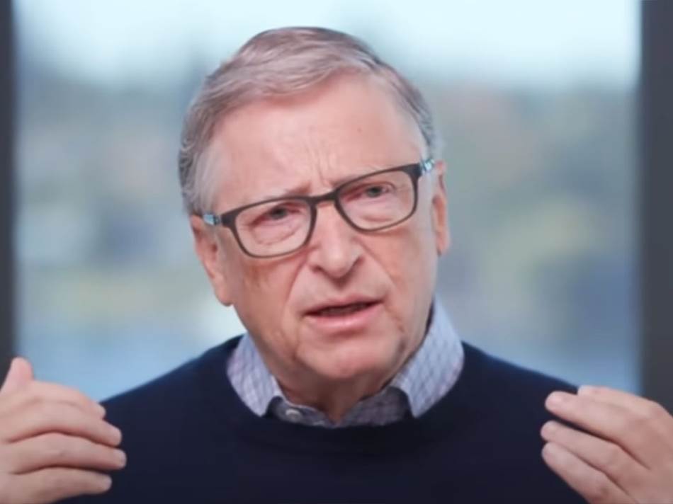 Бил Гејтс: Наместо за климатски промени, светските филантропи треба да ги зголемат инвестициите во спречување на болести и глад