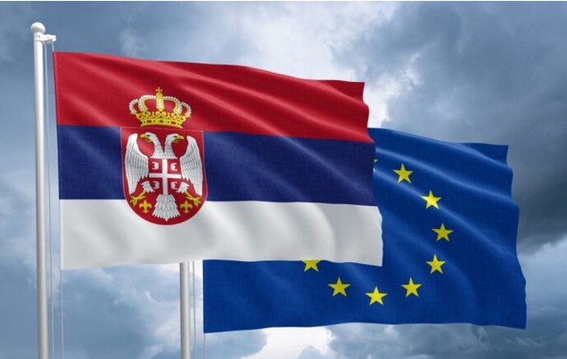 ЕУРАКТИВ: Протестите и контроверзите за рудникот на литиум ги затегнуваат нестабилните односи меѓу српските граѓани и Брисел