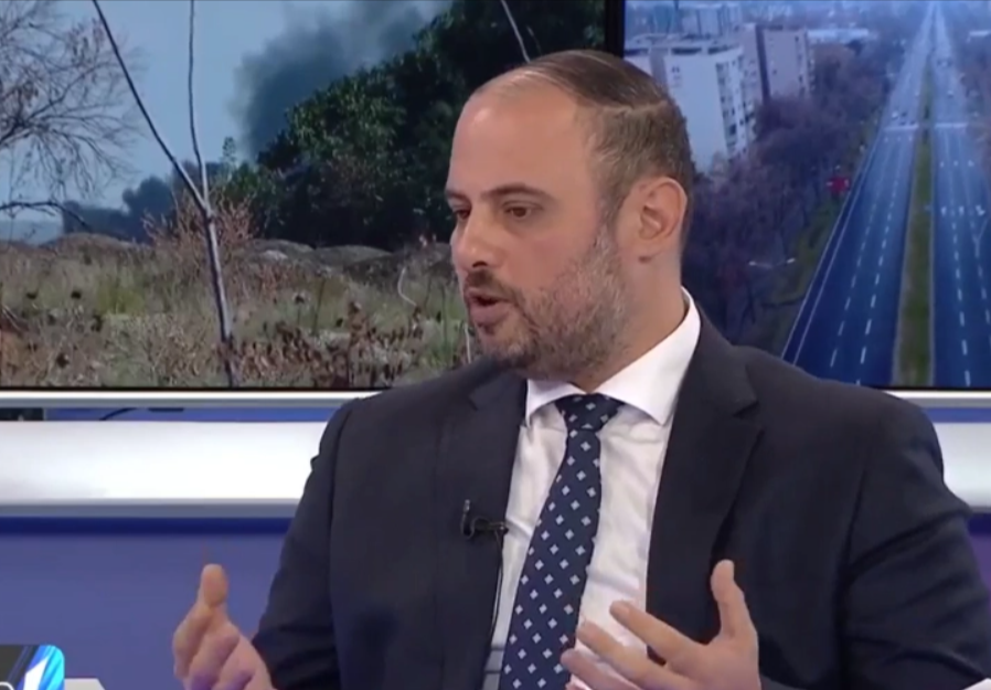 Ѓорѓиевски типува на победа во прва рунда, Шукова убедена дека ќе има втор круг