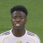 Во Реал Мадрид повеќе не го поднесуваат Винисиус Жуниор!