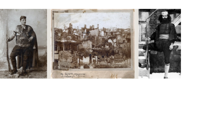 Во Пула се одржа 12. Меѓународна тркалезна маса „Македонските судбоносни и идентитетски премрежја“