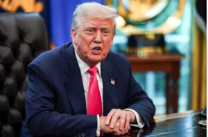 Трамп: Доста е со крвопролевањето, двајцата нека прогласат победа и нека одлучи историјата