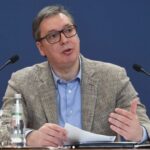 Граѓаните да бидат мирни, нема да има недостиг од нафта и нафтени деривати, им порача Вучиќ на граѓаните