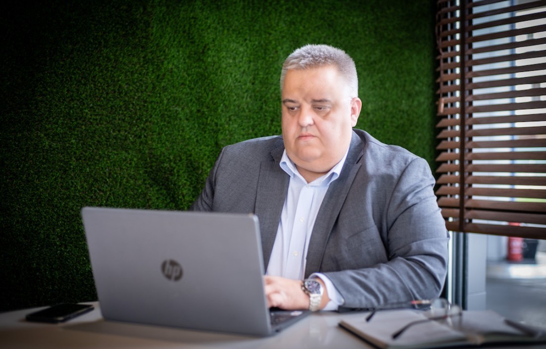 Интервју со М-р Сотир Сотировски: „Потребна ни е културна ренесанса на телевизискиот екран”