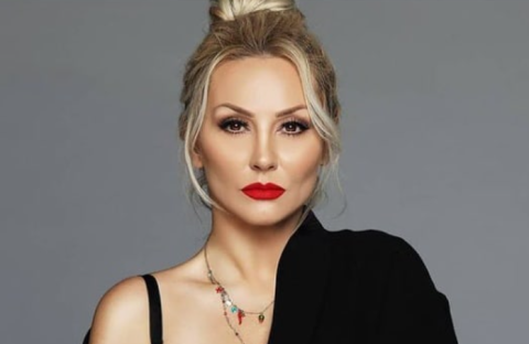 Гоца Тржан сподели рецепт за успешен брак – Верува дека никогаш не треба да го правите ова