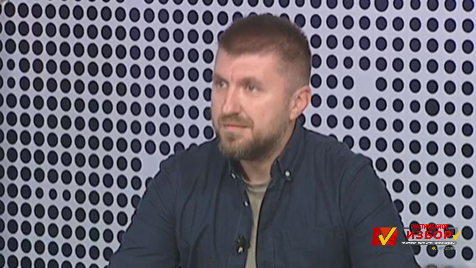 Митески: По изборите почнуваме со изградба на првото кино и театар во Аеродром