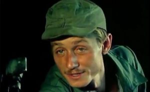 Сеќавање: 5 години без нашиот истакнат актер и професор Данчо Чевревски