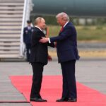 Трамп не сака средба со Путин сѐ додека не биде сигурен дека ќе постигнат договор за мир