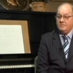 Промоција на монографија за македонскиот композитор Кире Костов