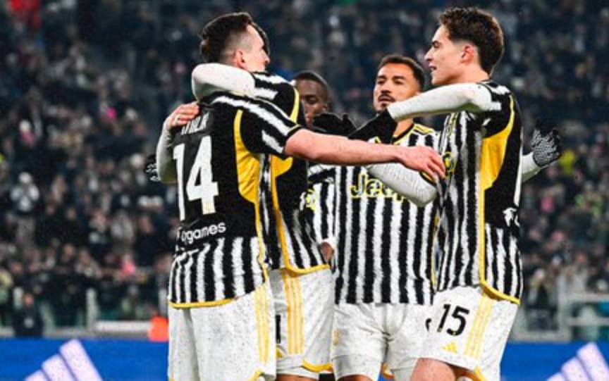 Се огласи легендата на клубот: Овој Јувентус нема лидери!