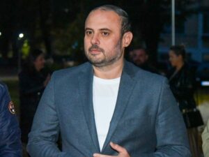 Ѓорѓиевски: Скопје нема време за експерименти, потребна е работа и резултати