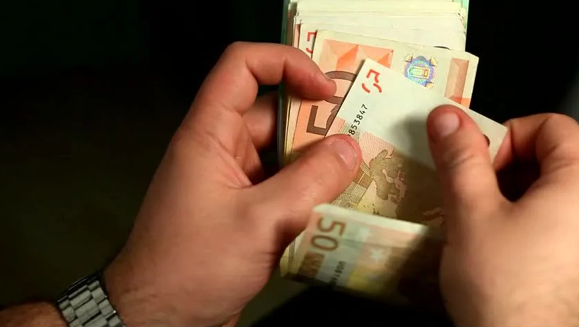 Уапсен државјанин на Босна и Херцеговина: платил патарина со фалсификувана банкнота од 10 евра