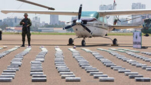 „Политико“: Белгија се претвори во нарко-држава