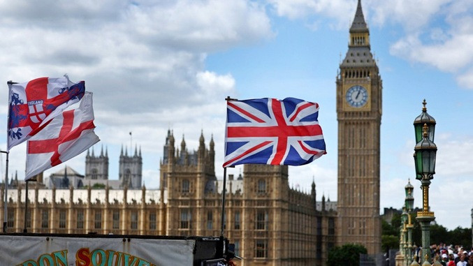 Британската армија под напад, руски хакери објавуваат чувствителни документи