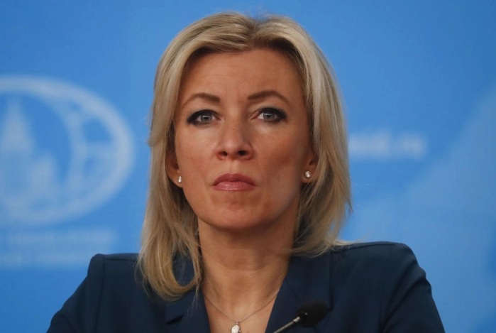 ЗАХАРОВА: Западните санкции се механизам за системски притисок врз Русија