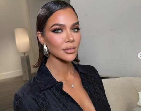 Клои Кардашијан не ја интересираат мажи, а на водење љубов веќе заборавила